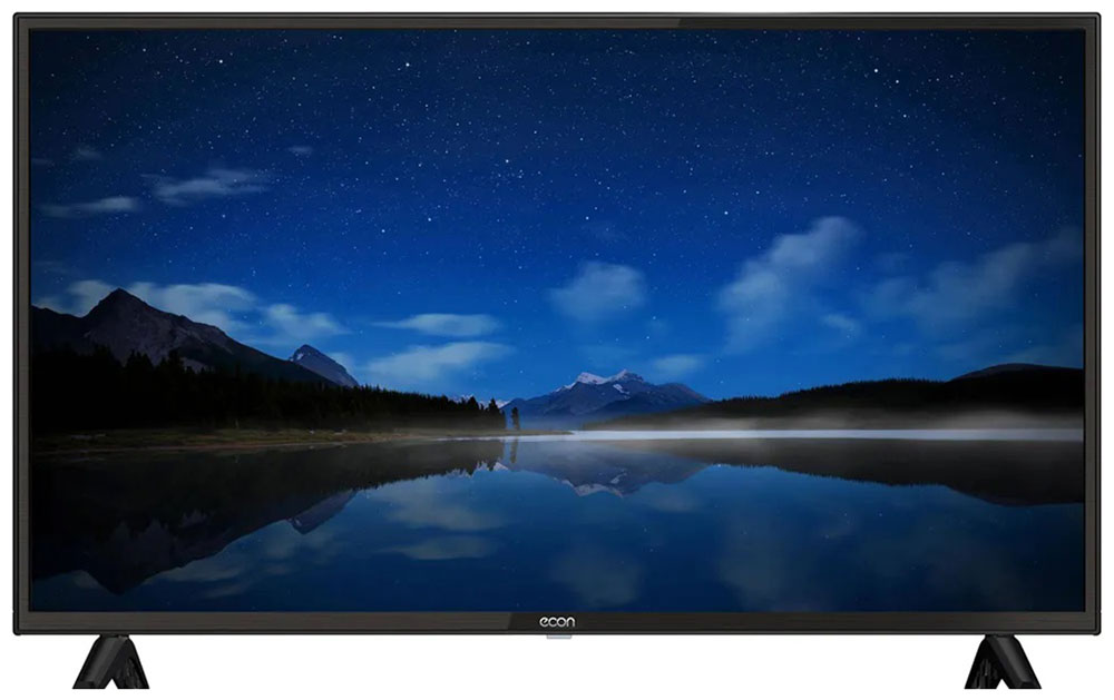 Изображение товара Телевизор Econ EX-40FS013B 40 дюймов Full HD Smart LED