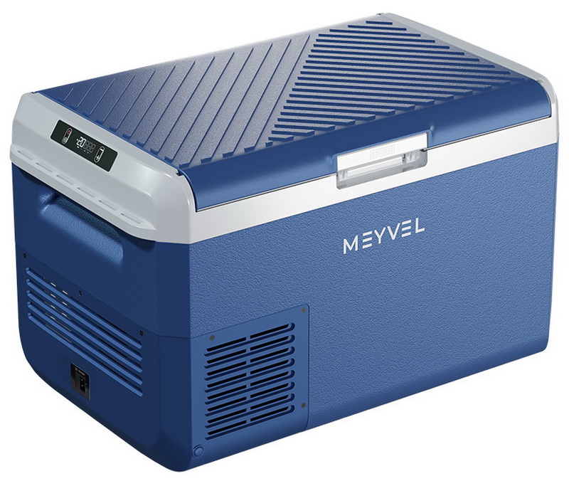 Изображение товара Автомобильный холодильник Meyvel AF-M40 компрессорный переносной для путешествий