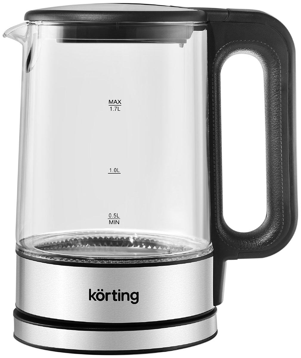 Чайник электрический Korting KWK 0901 G Чайник электрический Korting KWK 0901 G