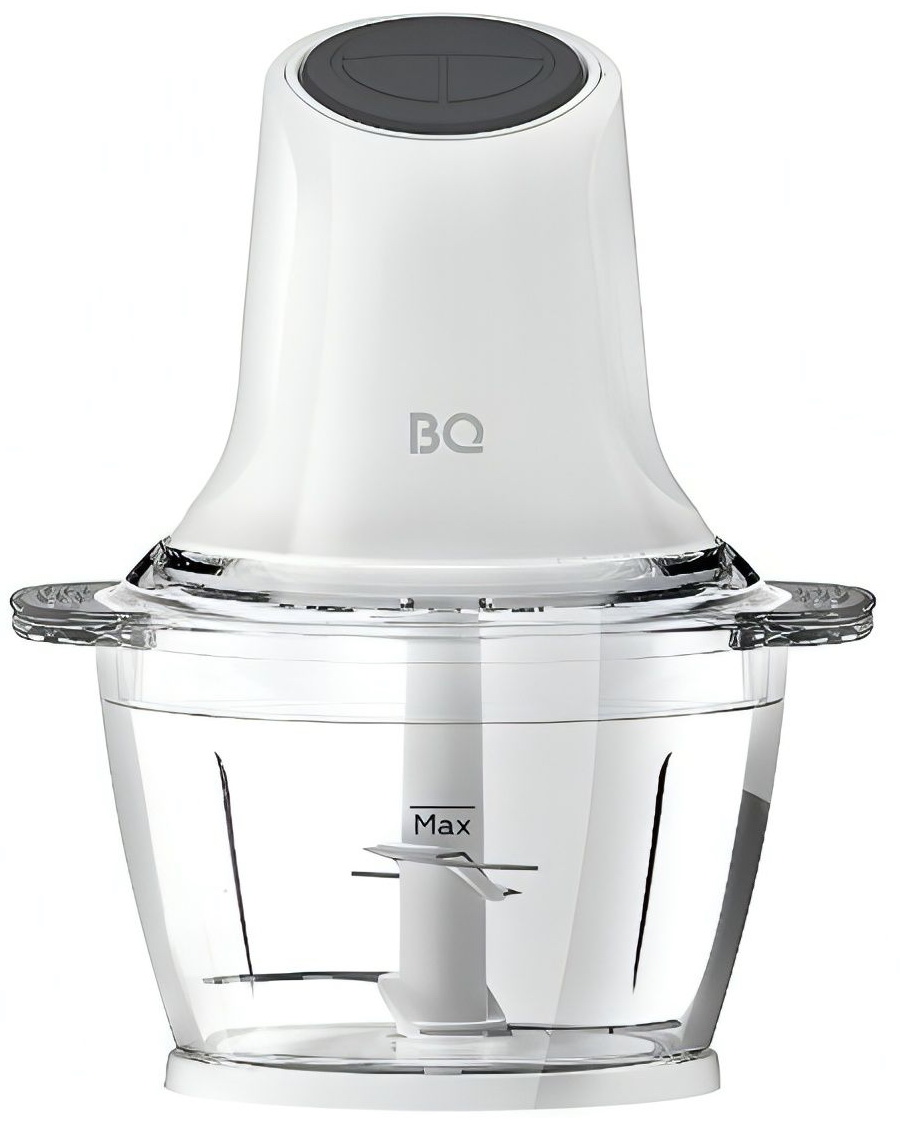 Измельчитель BQ CH2000 Белый-Серый