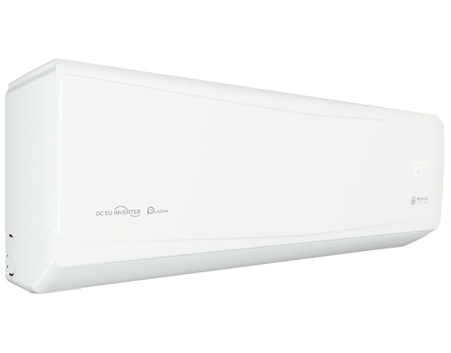 Изображение товара Royal Clima RCI-GRC28HN инверторная сплит-система 25 м2 с Cold Plasma
