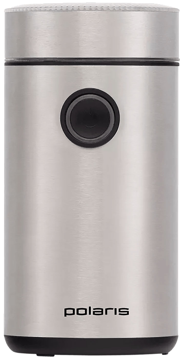 

Кофемолка Polaris PCG 2016, нержавеющая сталь