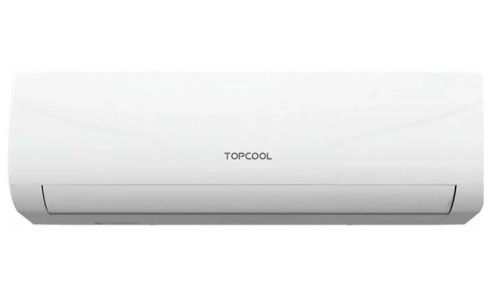 Сплит-система Topсool TR-12SBST1 Сплит-система Topсool TR-12SBST1