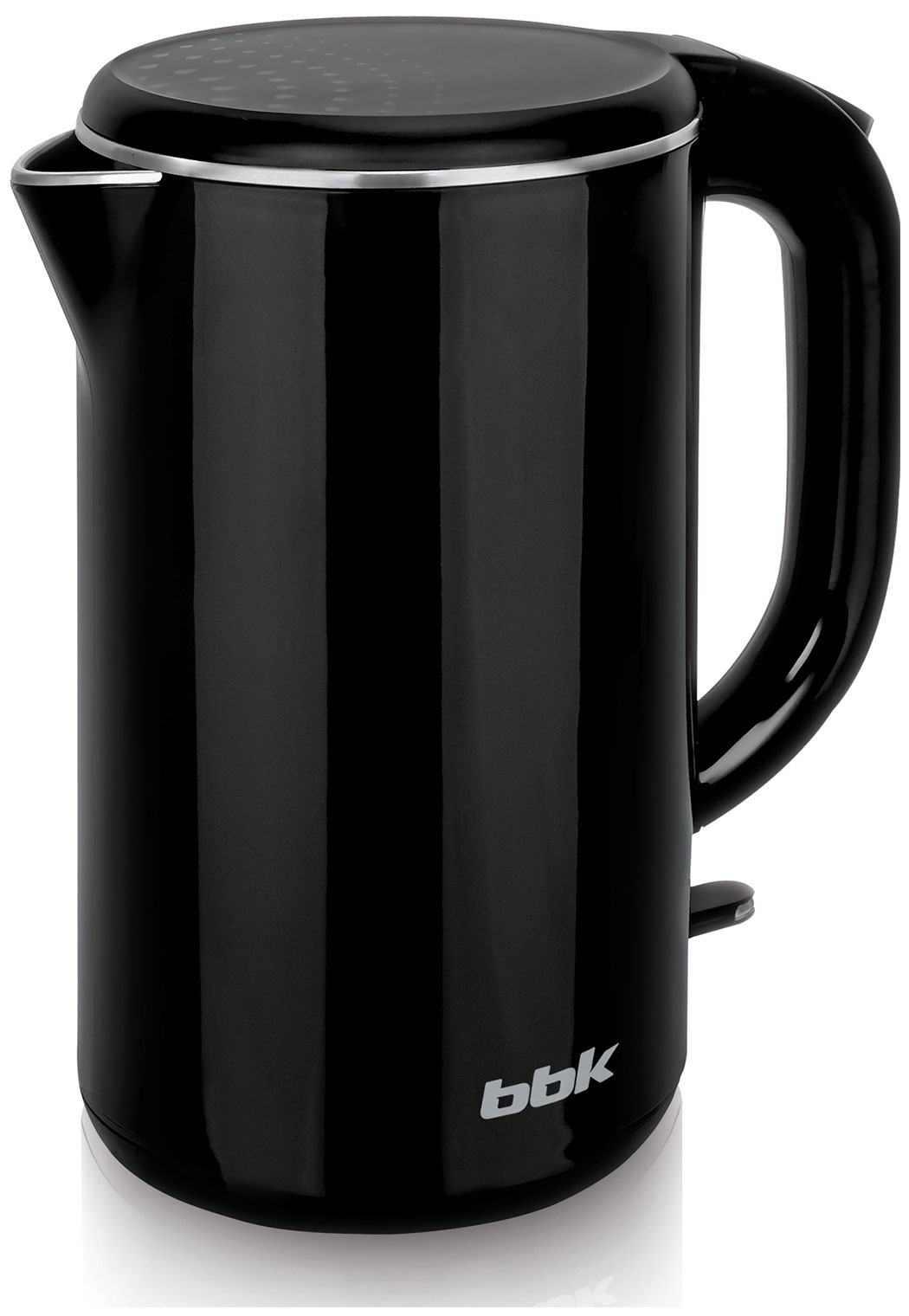 

Чайник электрический BBK EK1811, черный