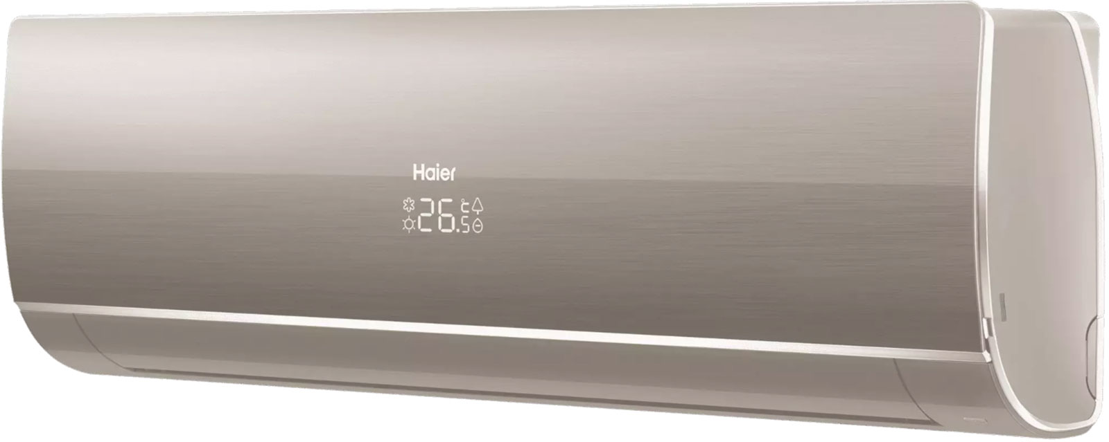 Изображение товара Кондиционер Haier HSU-24HFF103-R3-GIN / HSU-24HUF103-R3OUT Wi-Fi smart