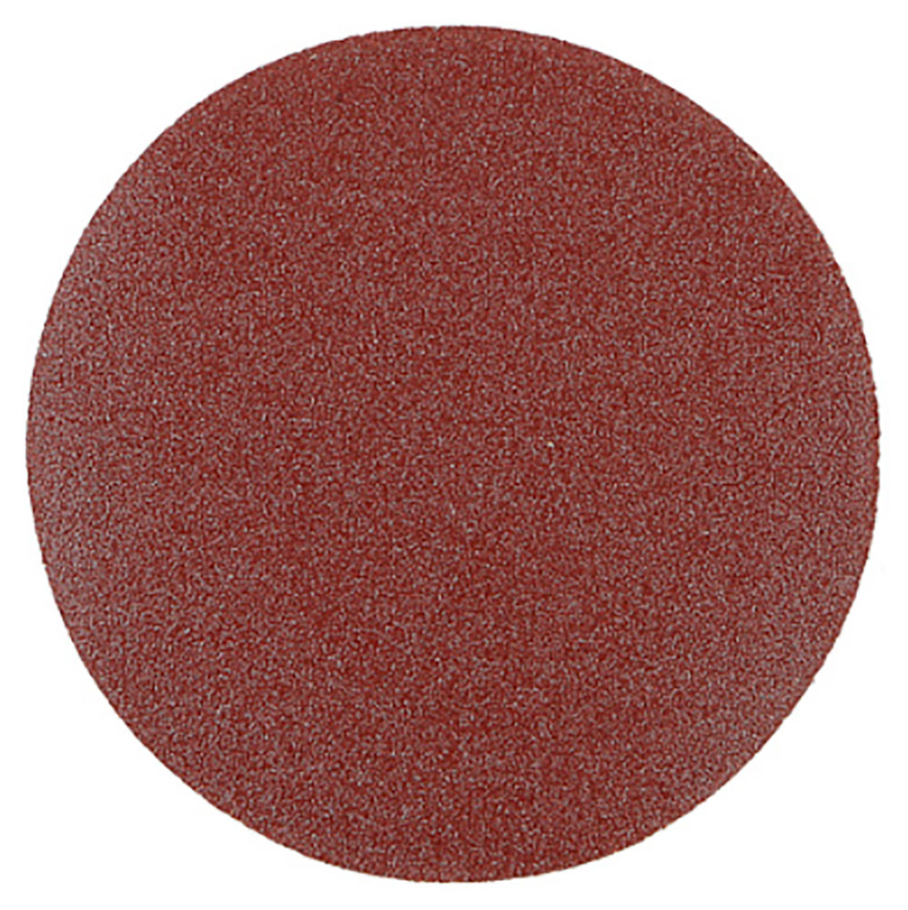 

Круг шлифовальный Sturm! 9010-75-240, D75мм, зерн. 240, 10 шт., для CCP1275