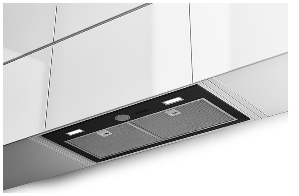 

Вытяжка Faber INKA PLUS HCS BK A70, черный