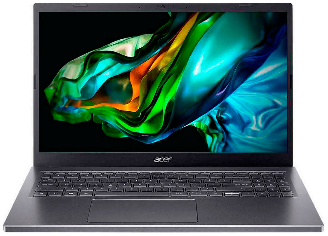 Изображение товара Ноутбук Acer Aspire 5 A515-58P с 15.6 IPS дисплеем и Core i7