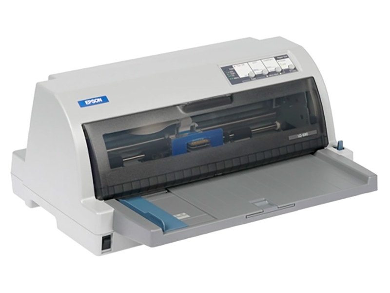 

Принтер матричный Epson LQ-690 (C11CA13051)