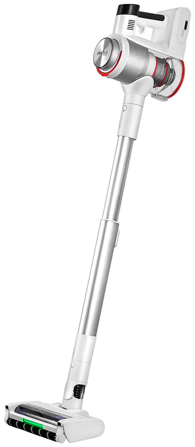Изображение товара Пылесос вертикальный Red Solution Soft Clean V3010