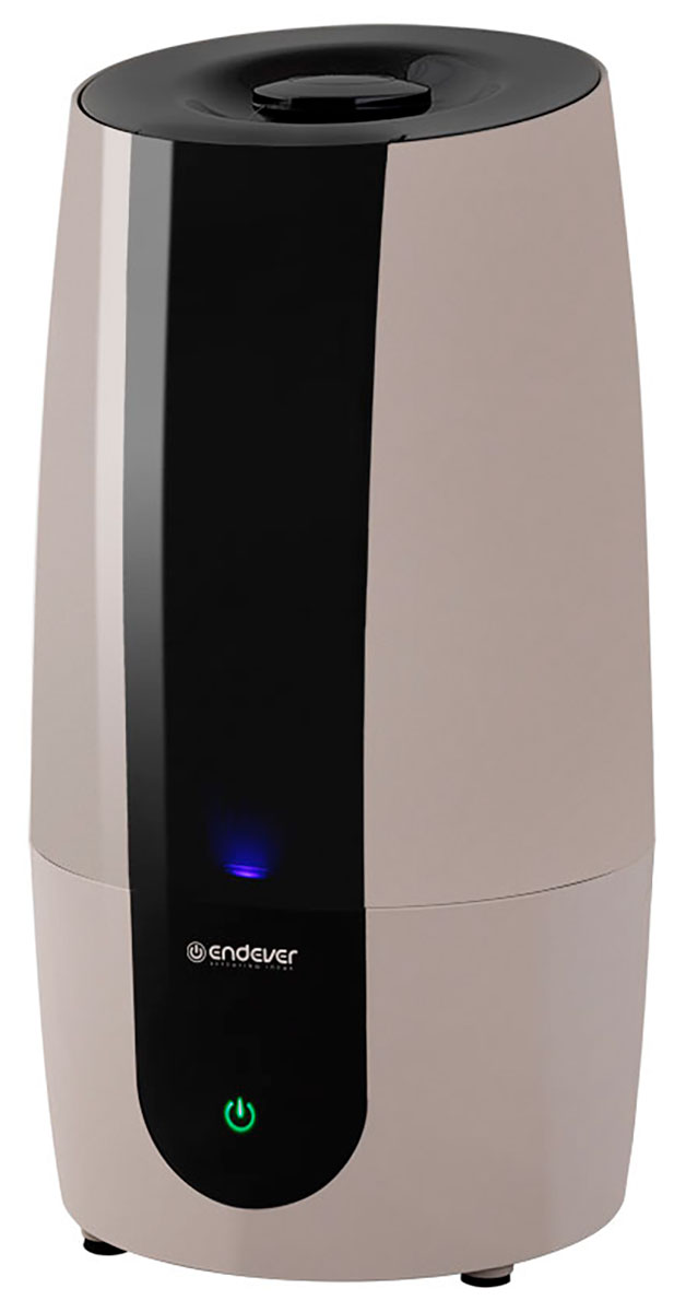

Увлажнитель воздуха Endever OASIS-250, бежевый/черный