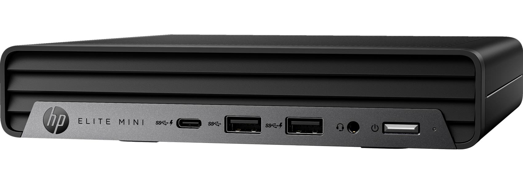 Изображение товара Неттоп HP Elite 800 G9 Mini, i7 14700T (1.3), 16Gb, SSD512Gb, UHDG 770, Windows 11 Pro 64, GbitEth, WiFi, BT, 90W, kb, мышь, клавиатура, черный (49W0ES)