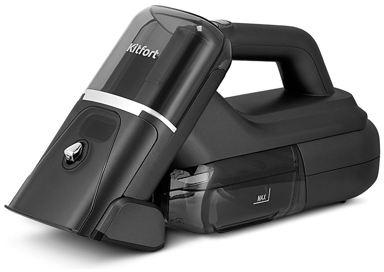 Изображение товара Беспроводной моющий пылесос Kitfort КТ-5557