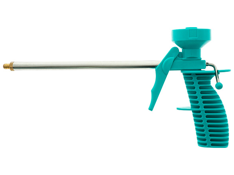 Изображение товара Пистолет для монтажной пены Sturm 1073-06-03 с пластиковым корпусом