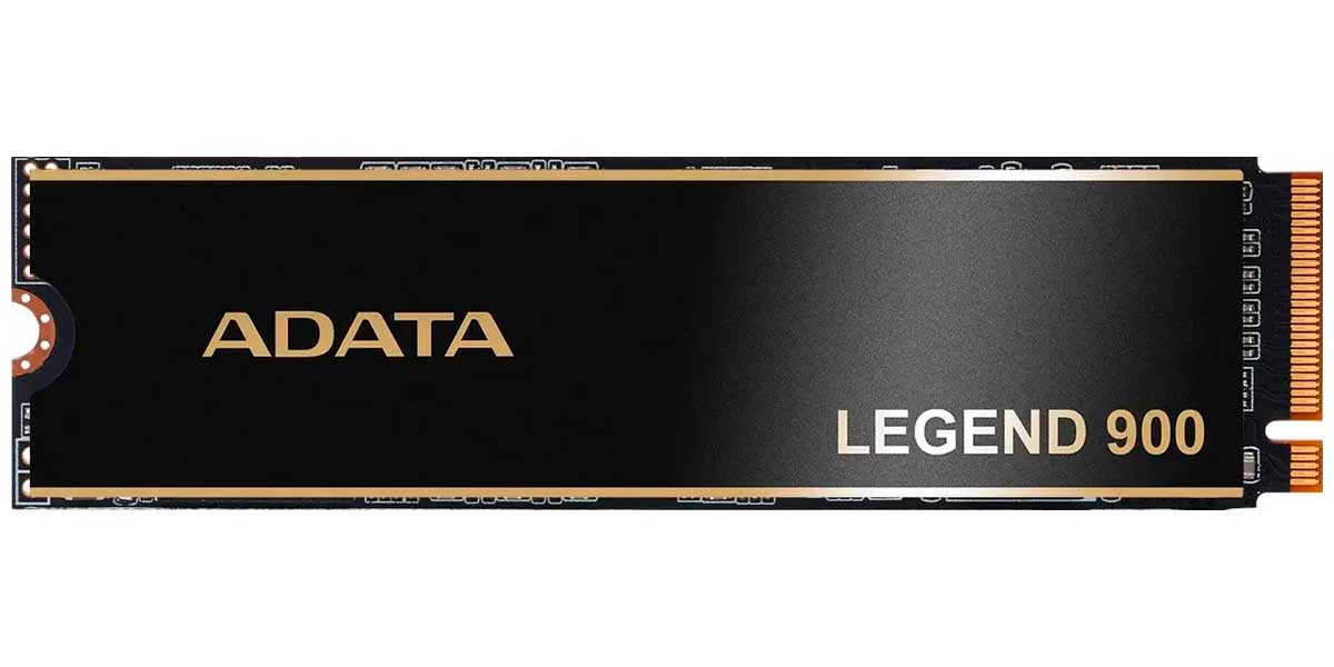 Изображение товара SSD накопитель Adata M.2 LEGEND 900 PRO 2000GB (SLEG-900P-2TCS)