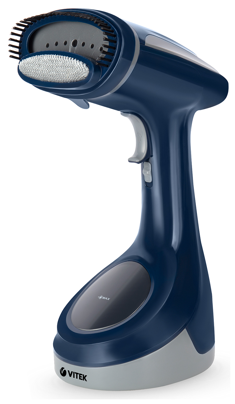 Изображение товара Отпариватель для одежды Vitek VT-2662 1700 Вт быстро и эффективно