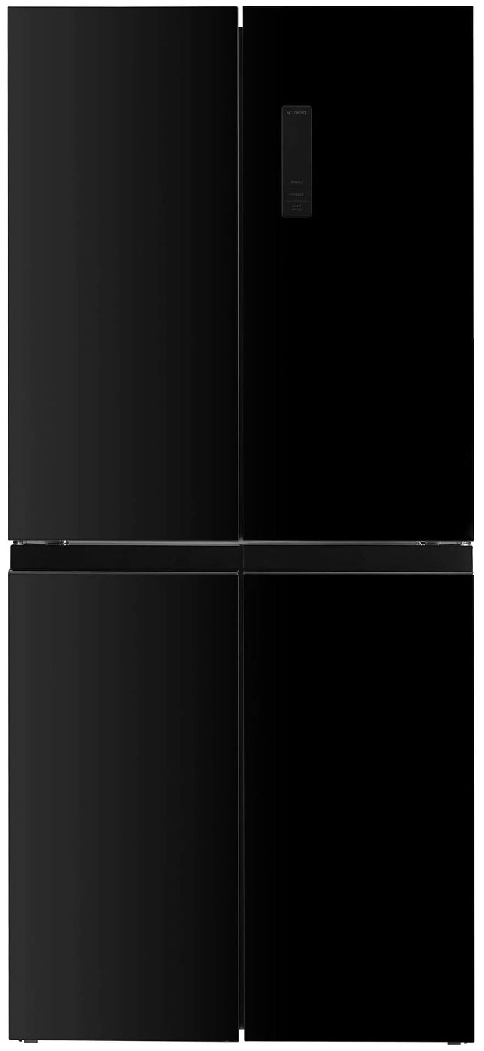 Изображение товара Многокамерный холодильник Krona EISKALT 7970 XD TNF GLASS BL