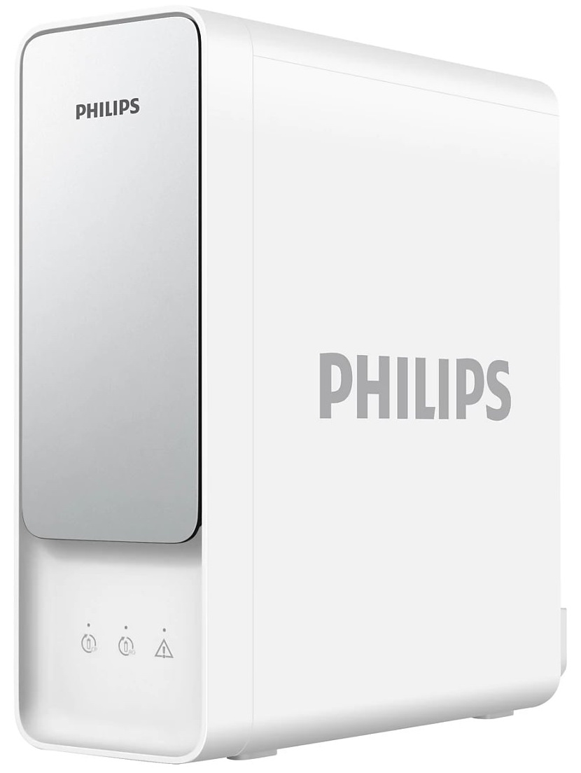

Обратноосмотическая система фильтрации проточная (400GPD) Philips AUT2016/10