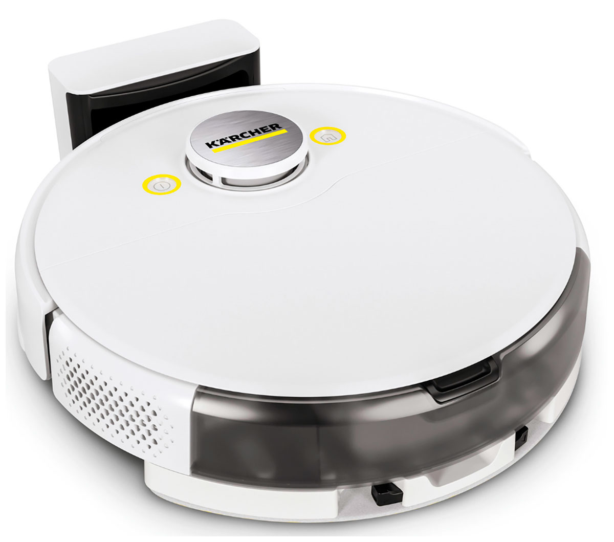 Изображение товара Робот-пылесос Karcher RCV 5