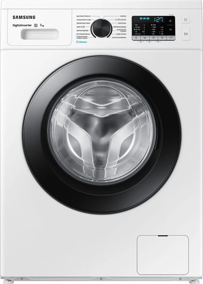 Стиральная машина Samsung WW70AG5S20CE/LP