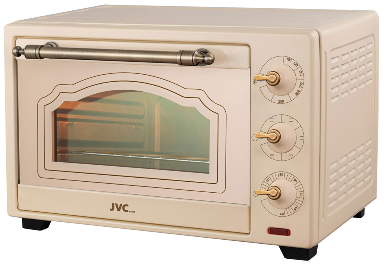 Изображение товара Электропечь JVC JH-MO335