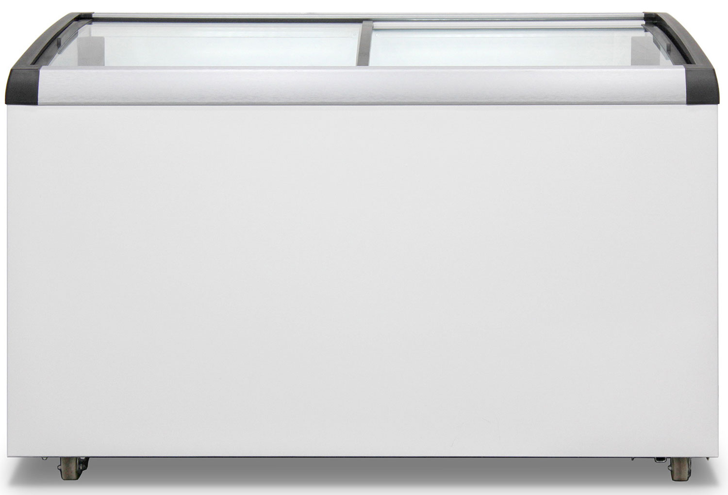 Изображение товара Морозильный ларь Бирюса CF41 (4) объем 410л с инверторным компрессором