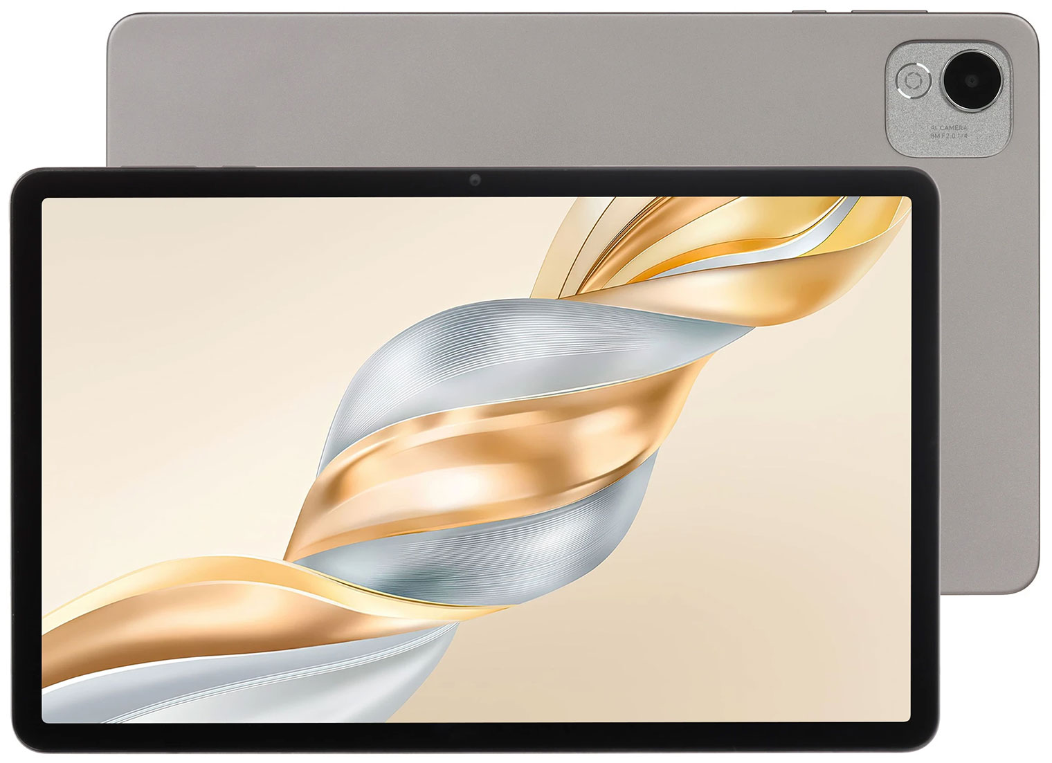 Изображение товара Планшет Honor PAD X9a LTE 6/128GB серый с IPS дисплеем и камерой 8Мп