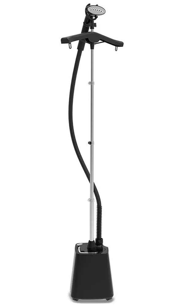 Изображение товара Вертикальный отпариватель SteamOne H18B мощность 1800 Вт, резервуар 1.8 л