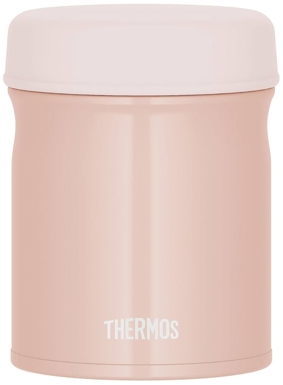 

Термос Thermos JEB-300 BER, 0.3L (563965), Розовый