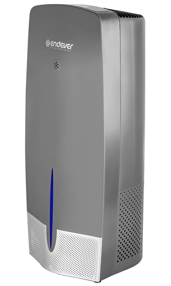 Изображение товара Очиститель-увлажнитель воздуха Endever OASIS-320 (90840)