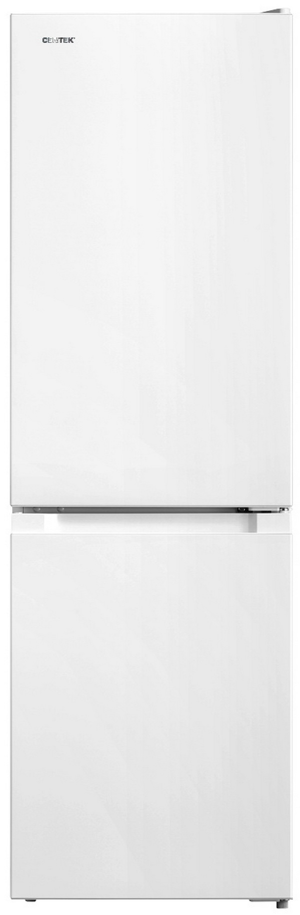 Изображение товара Двухкамерный холодильник Centek CT-1709 LowFrost A+ 174л белый