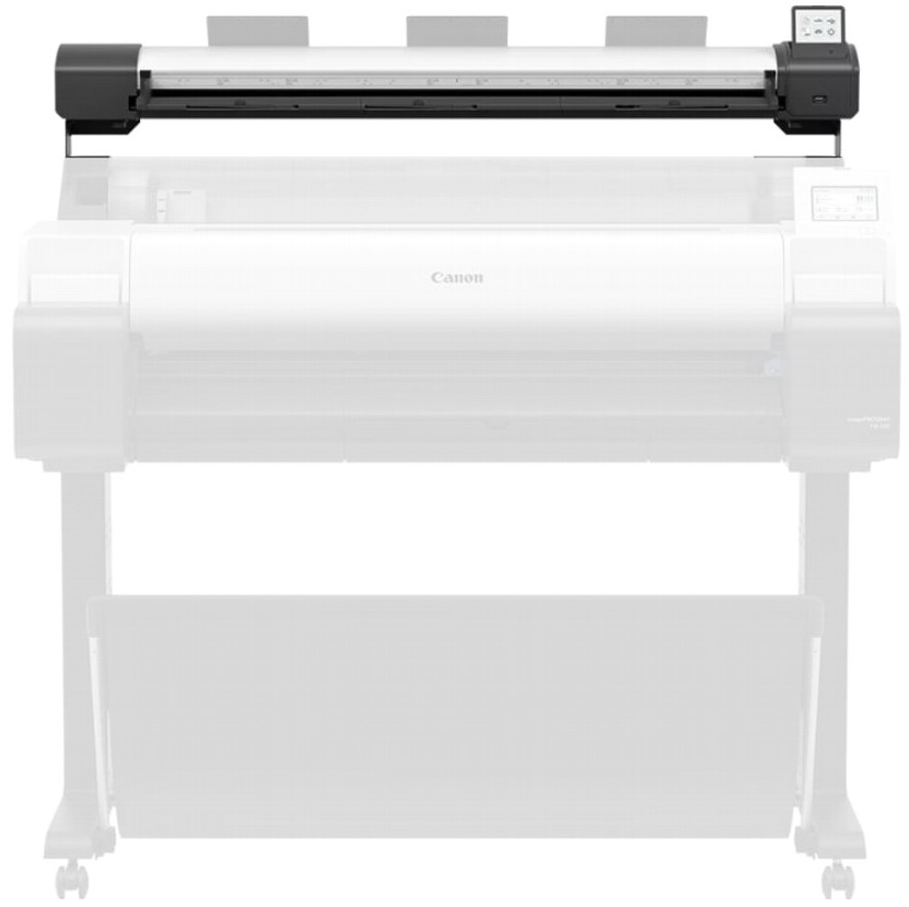 Изображение товара Широкоформатный сканер Canon LM36 для плоттеров A0+ высокая точность скорость