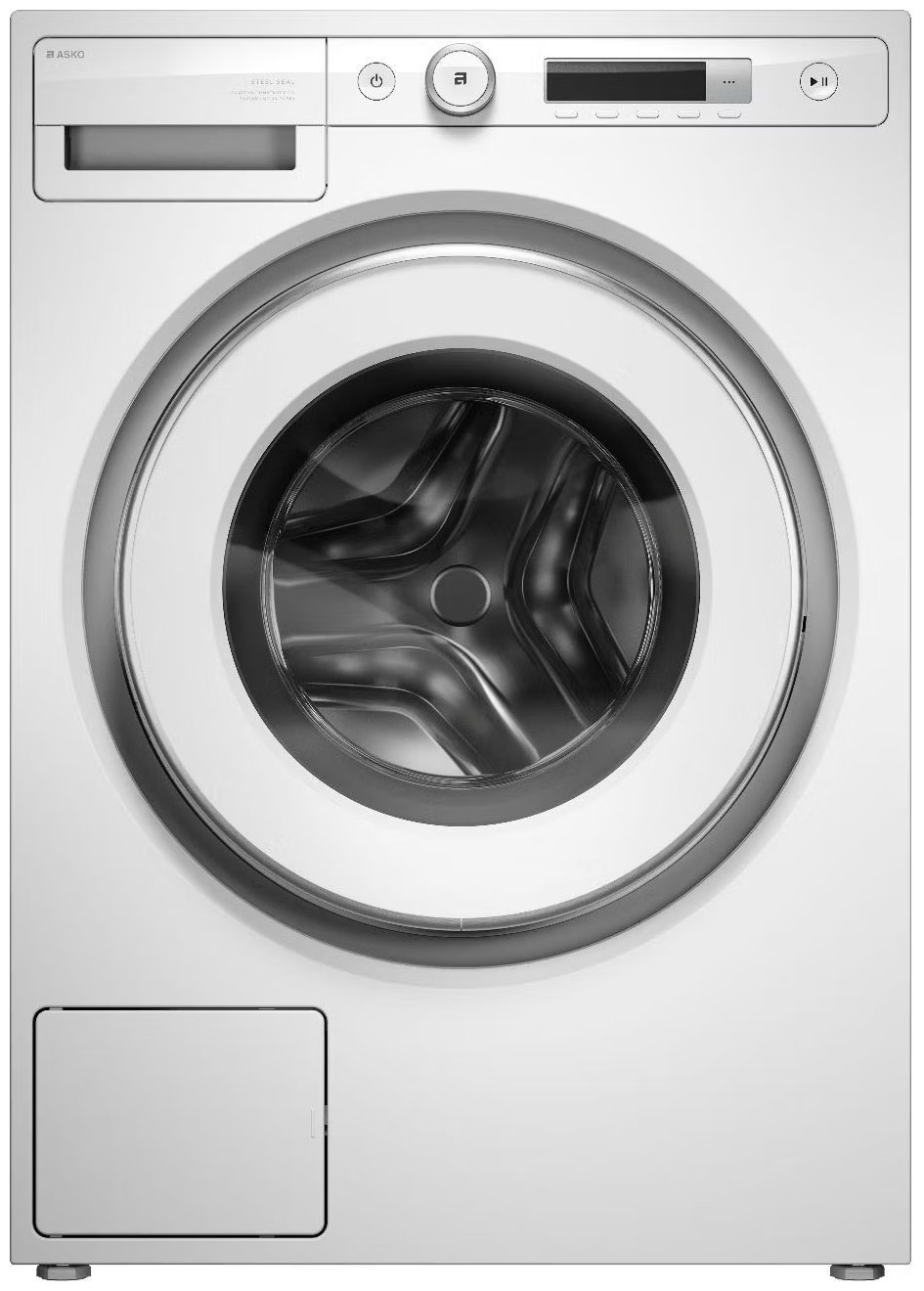 Изображение товара Стиральная машина Asko W3114CXLW