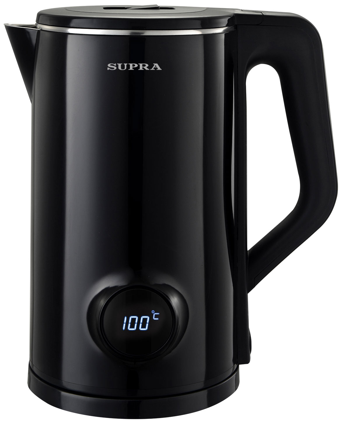 Изображение товара Чайник электрический Supra KES-1882DP