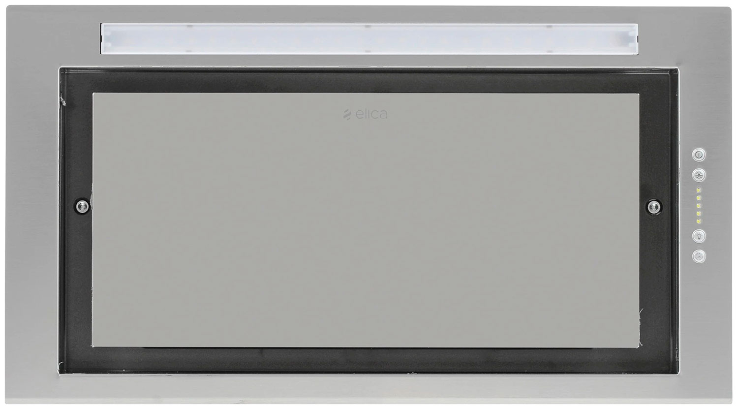 Изображение товара Встраиваемая вытяжка Elica LANE SENSOR IX/A/72 с LED освещением и датчиком дыма