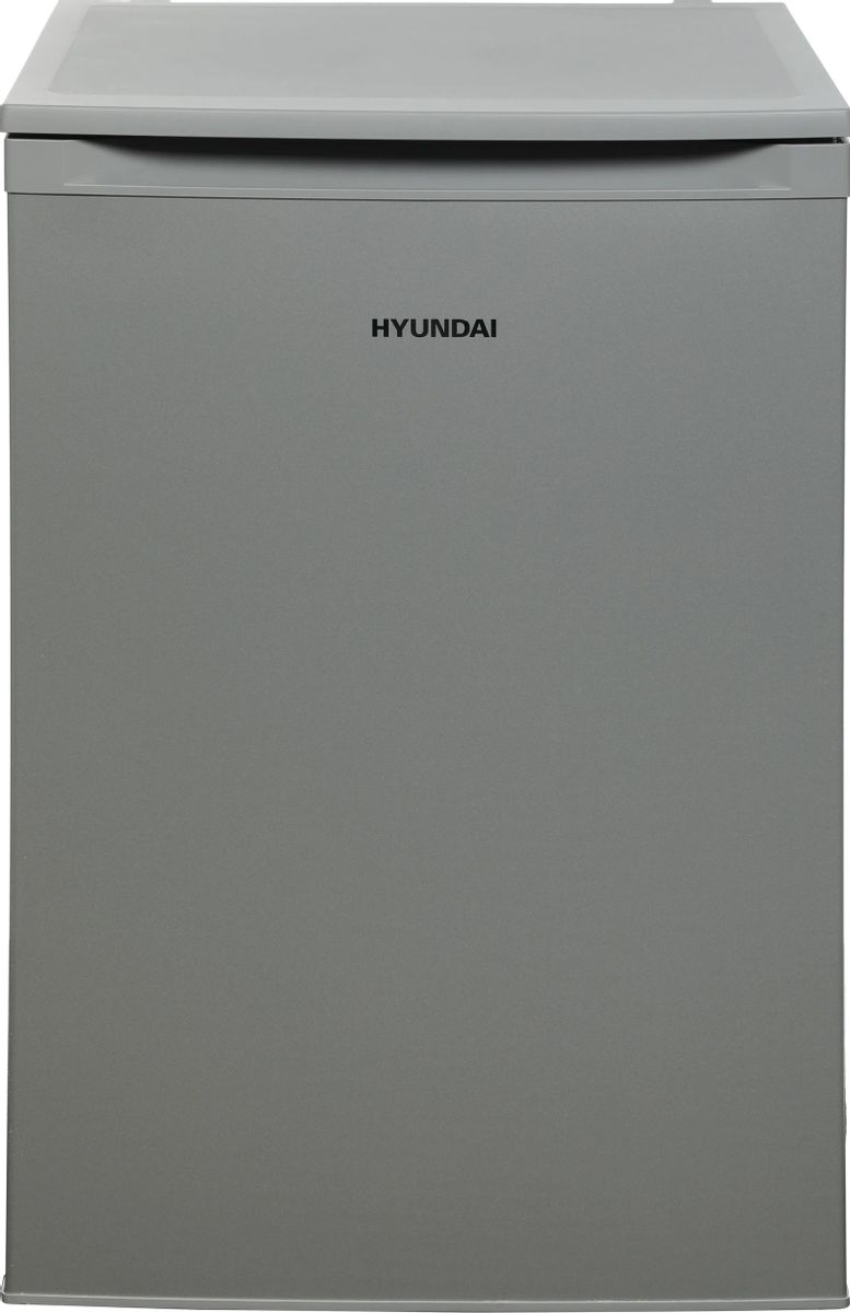 

Однокамерный холодильник Hyundai CO15051A серебристый