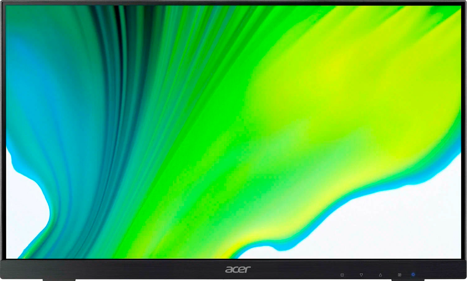 

ЖК монитор Acer UT272bmipzx 27'' (UM.HW2CD.002), Черный