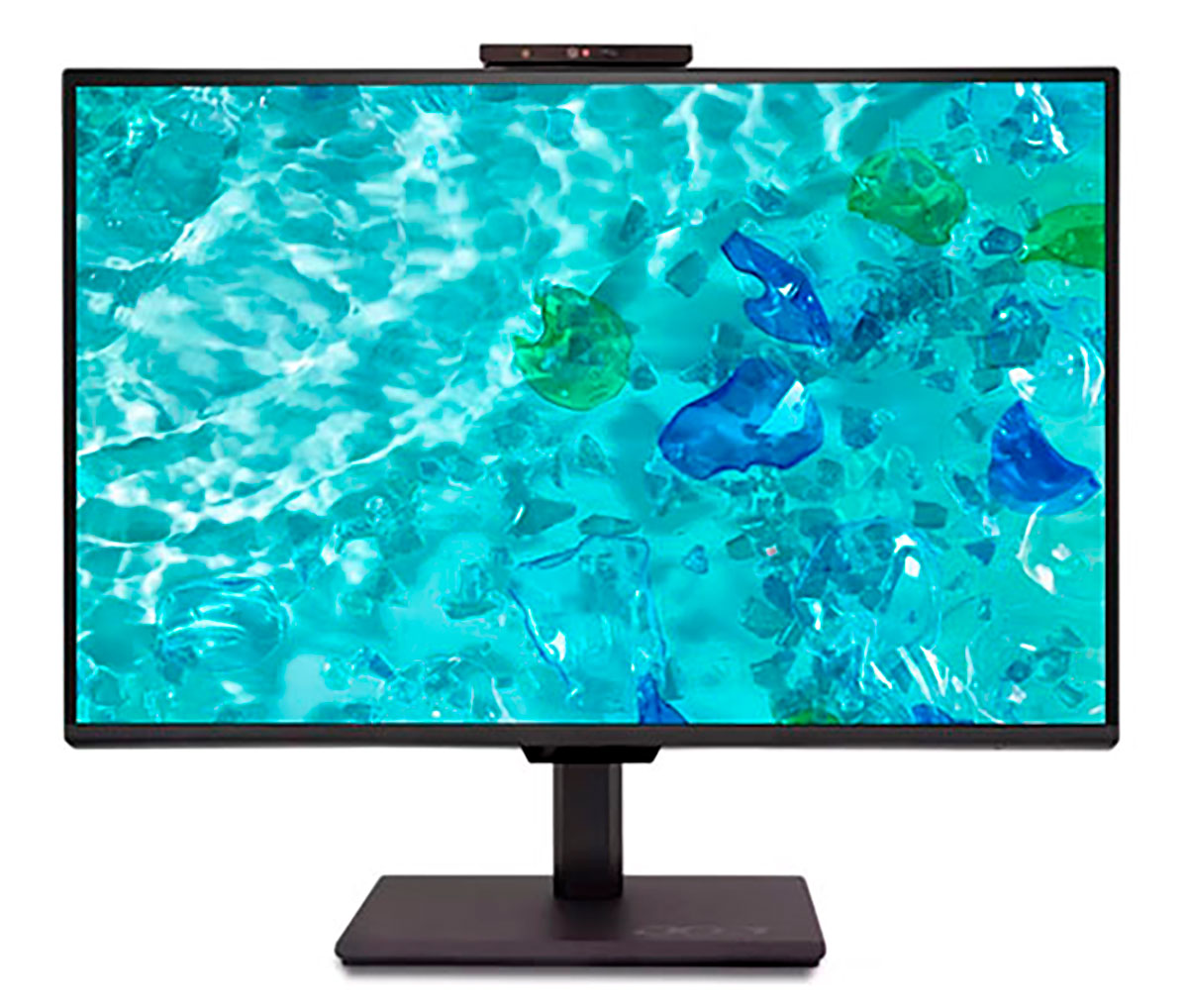 Изображение товара ЖК монитор Acer B248Y Gbemiqprcuzx 23.8 дюйма 1920x1080