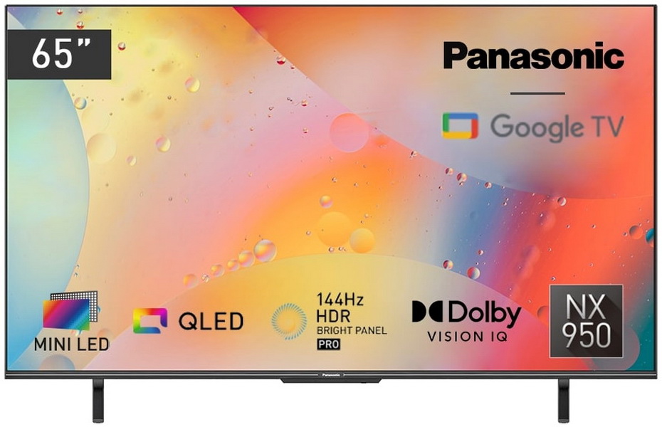 Изображение товара Телевизор Panasonic TH-65NX950R