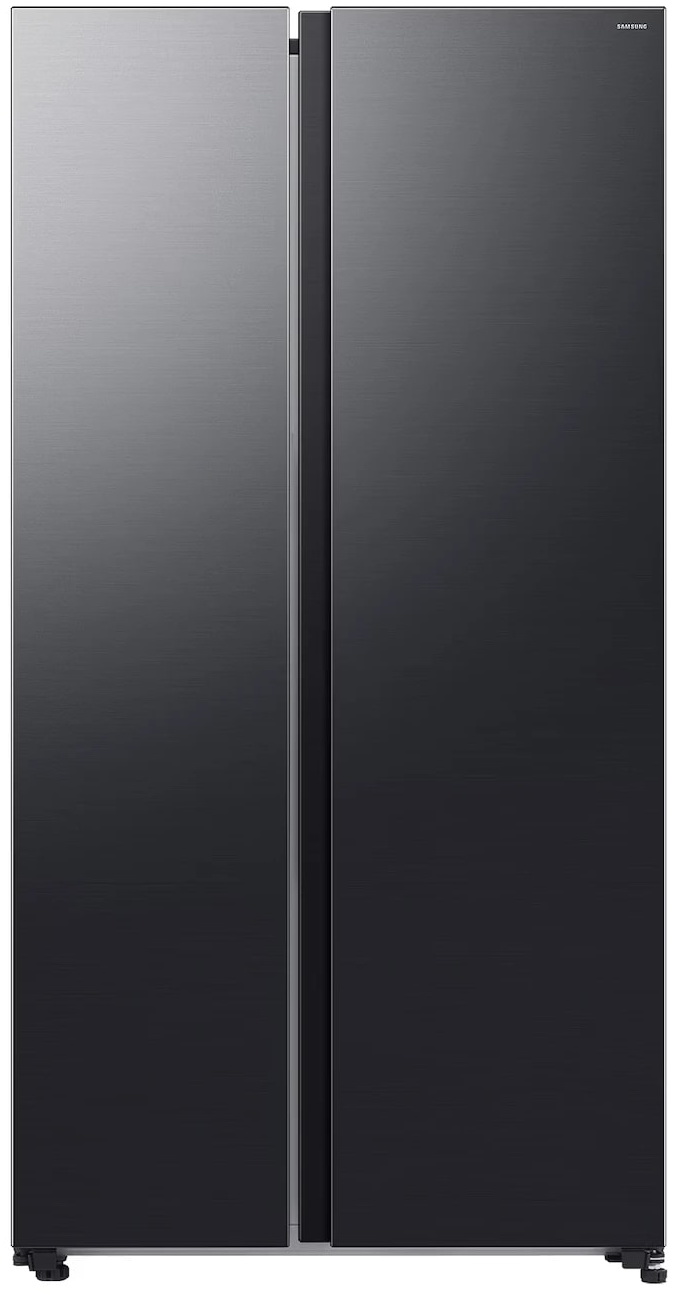 Изображение товара Холодильник Samsung RS70F65Q1FWR Интеллектуальное энергосбережение и Wi‑Fi