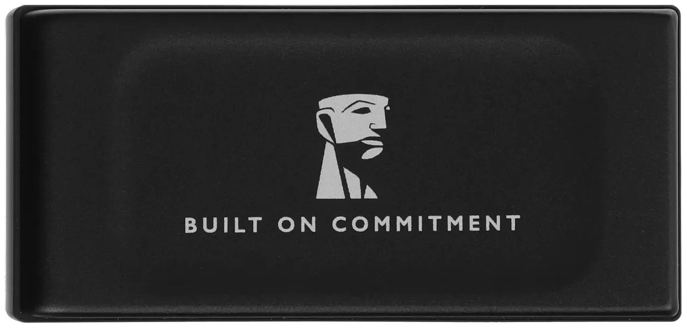 Изображение товара Внешний SSD Kingston XS1000 1TB USB 3.2 Gen2 Type-C быстрый высокопроизводительный