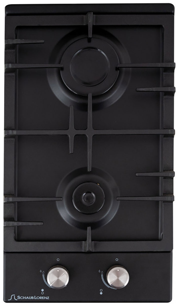 

Газовая варочная панель Schaub Lorenz SLK GS3221, Черный