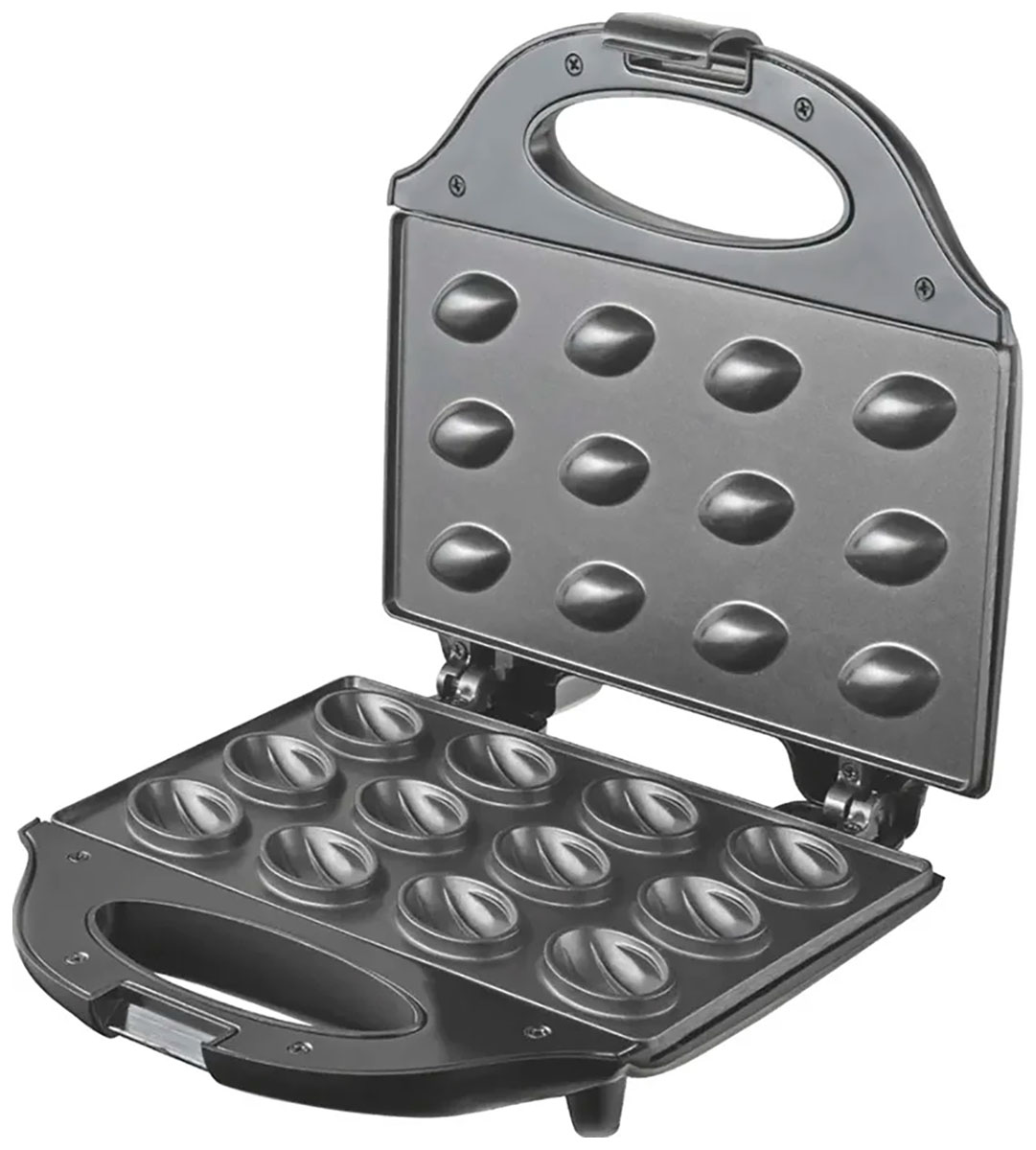 Изображение товара Электроорешница VC-162 мощность 800 Вт антипригарное покрытие