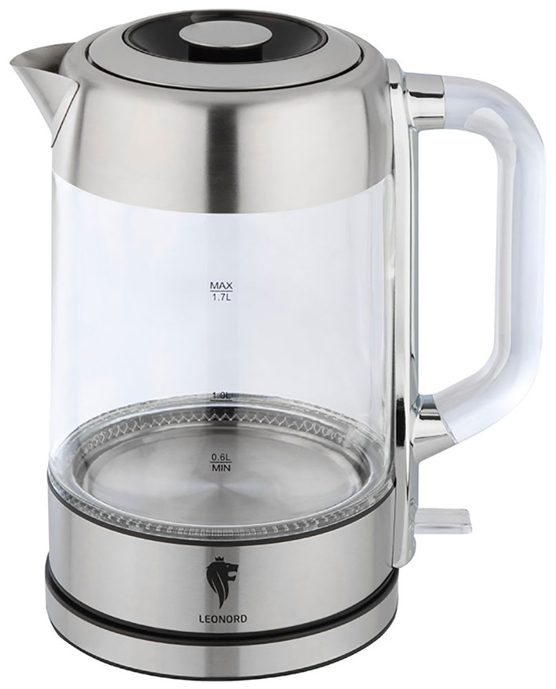 Изображение товара Чайник электрический Leonord LE-1537