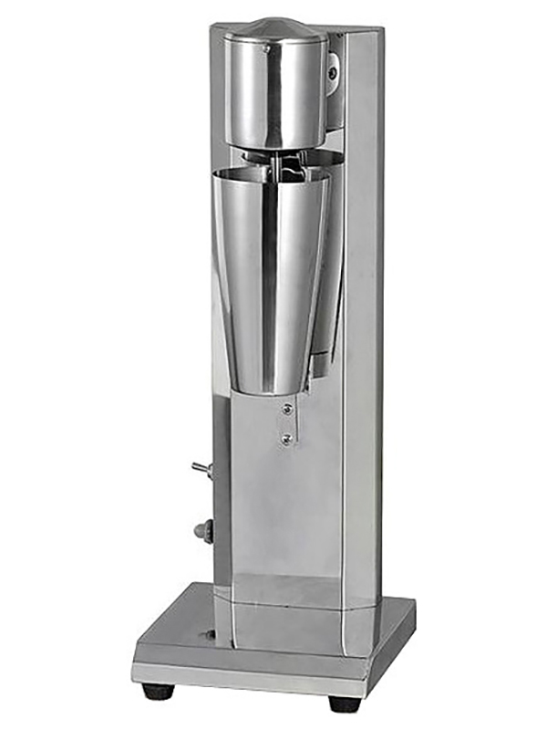 

Миксер для взбивания коктейлей Viatto MK-MS1S, Нержавеющая сталь