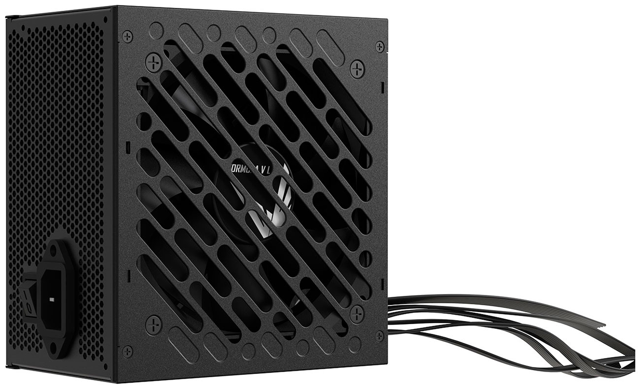 Изображение товара Блок питания Formula V Line FV-650LT 650W APFC 12cm Fan Изображение товара Блок питания Formula V Line FV-650LT 650W APFC 12cm Fan