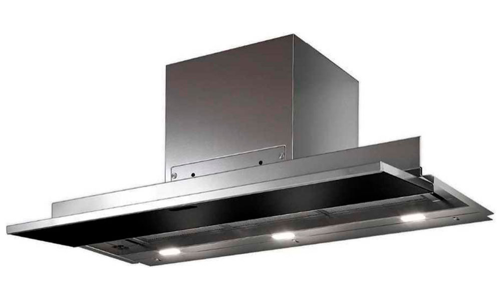 Изображение товара Вытяжка Falmec MOVE 60 BLACK