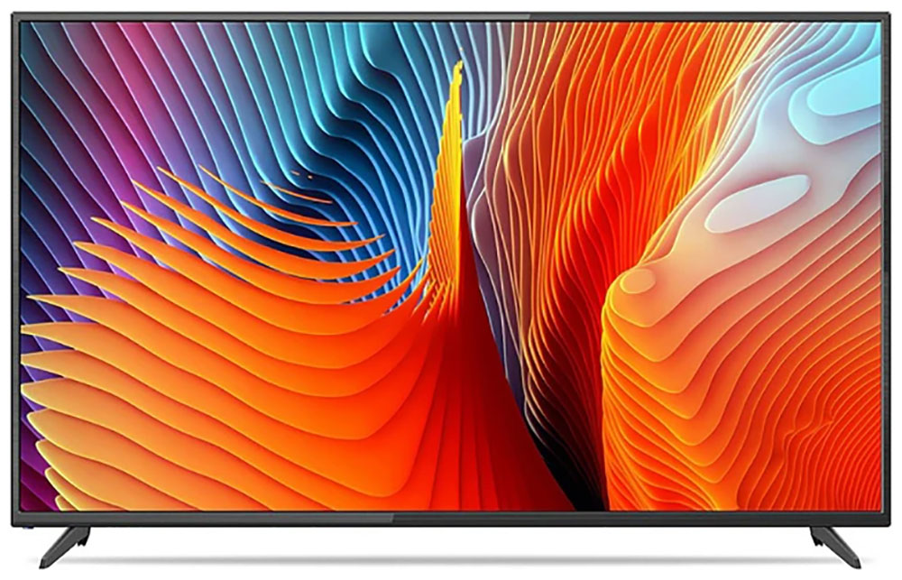 Изображение товара Телевизор Erisson 55ULX9001T2