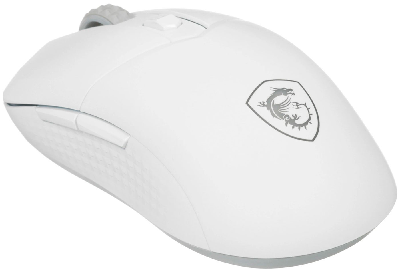 Беспроводная мышь MSI VERSA 300 W, белая