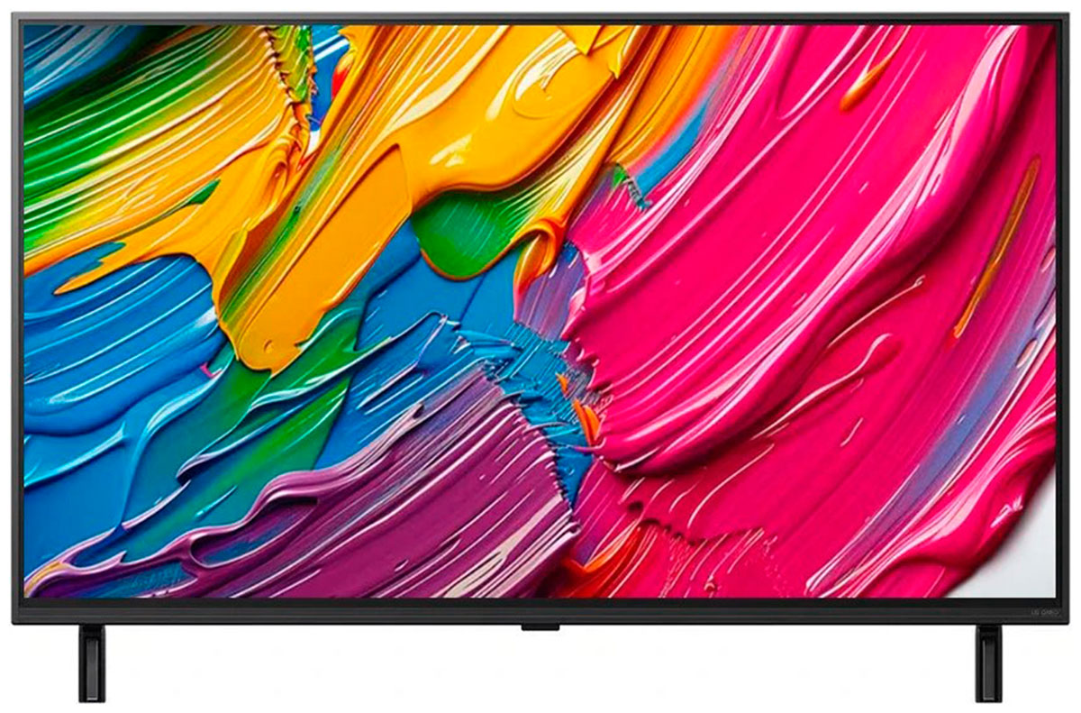 Изображение товара Телевизор LG 50QNED80B6B.ARUG Изображение товара Телевизор LG 50QNED80B6B.ARUG